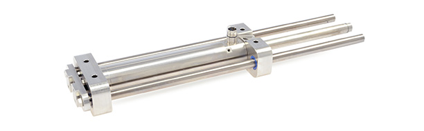 Asta Lineare In Acciaio Per Cuscinetti – Diametro 10 Mm, Lunghezza 500 Mm, Grado G6, Per Macchinari Automatici