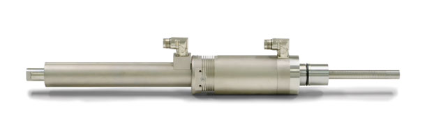 Motori lineari rotativi