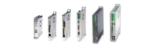 LinMot Servo Drives